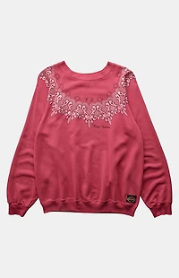 PS VINTAGE '80s Harley Davidson Crew Neck Sweatshirt