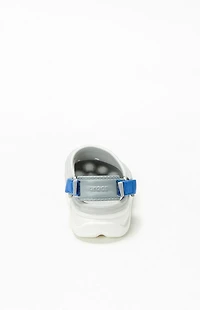 Crocs Kids Duet Max Clogs