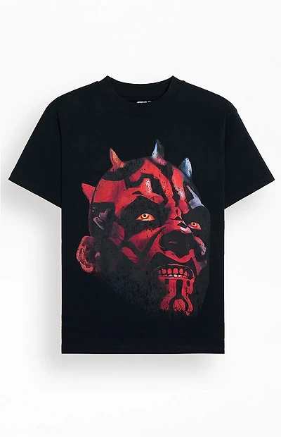 Star Wars Darth Maul T-Shirt
