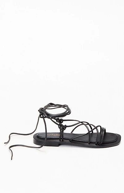 Seychelles Women's Lilac II Sandals