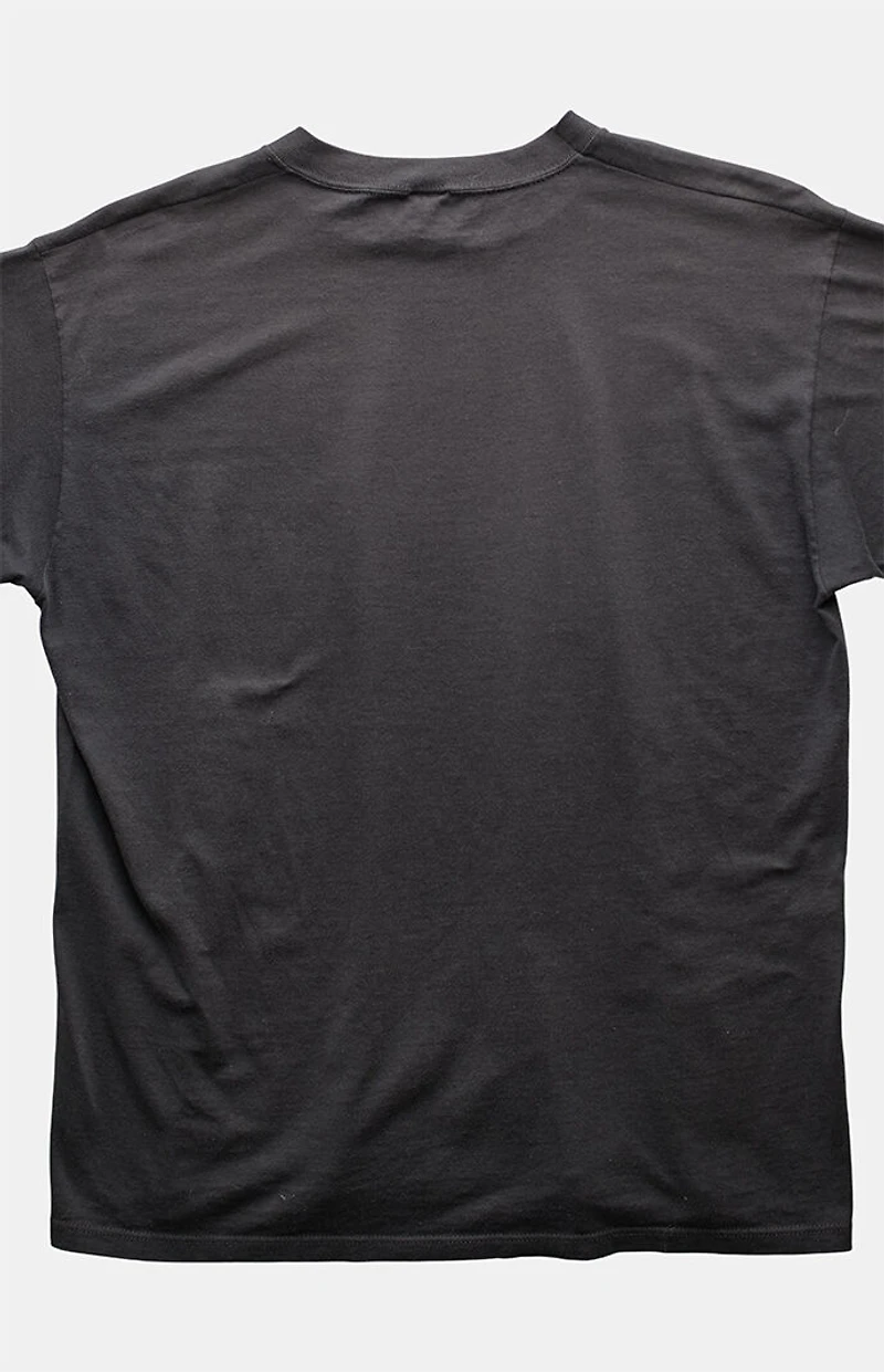 PS VINTAGE '90s Wildlife Conservation Graphic T-Shirt