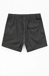 Brixton Everyday Stretch Hybrid 5.5" Swim Trunks