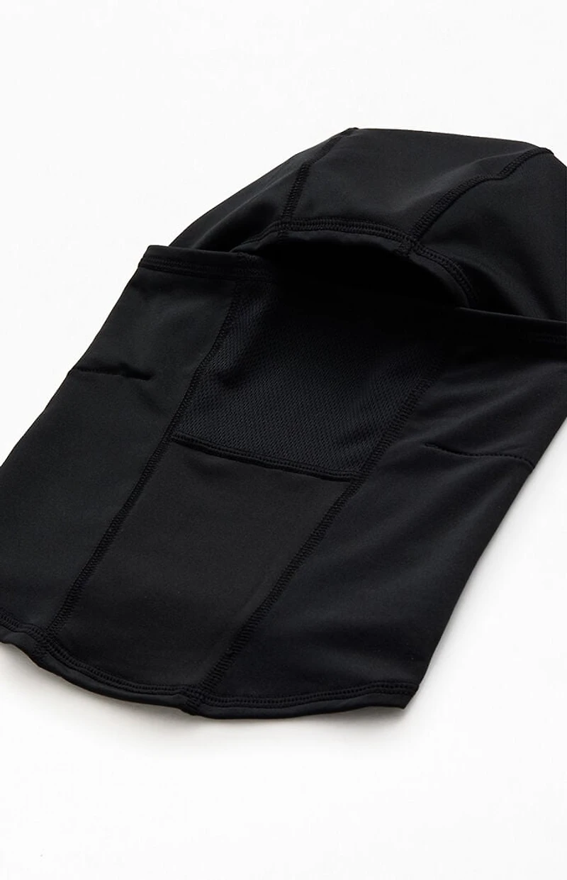 adidas Black Gameday Balaclava