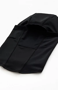 adidas Black Gameday Balaclava