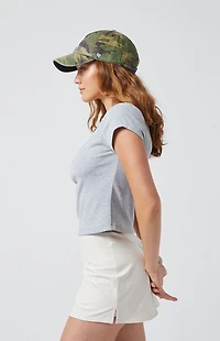 Your Favorite Kendall V-Neck T-Shirt