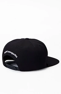 Motel Margarita Margs Snapback Hat