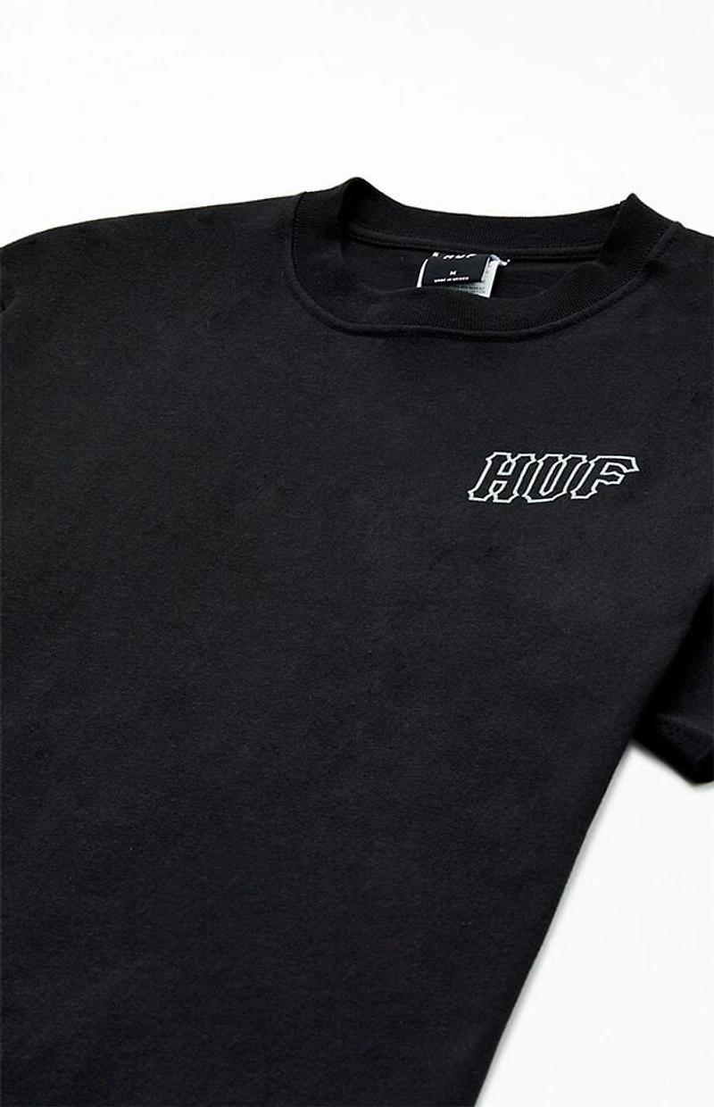HUF Set H T-Shirt