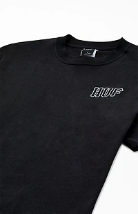 HUF Set H T-Shirt