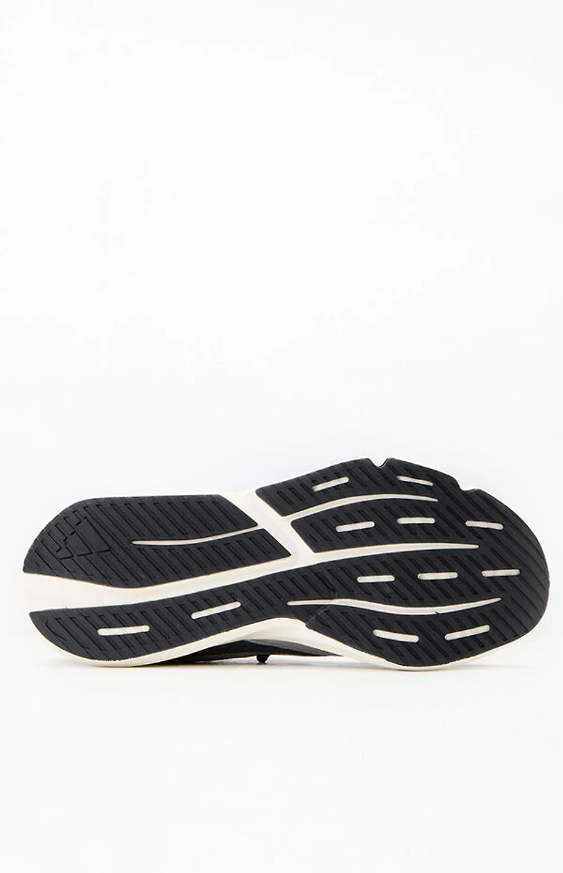 adidas Gray & Black Lightblaze Shoes