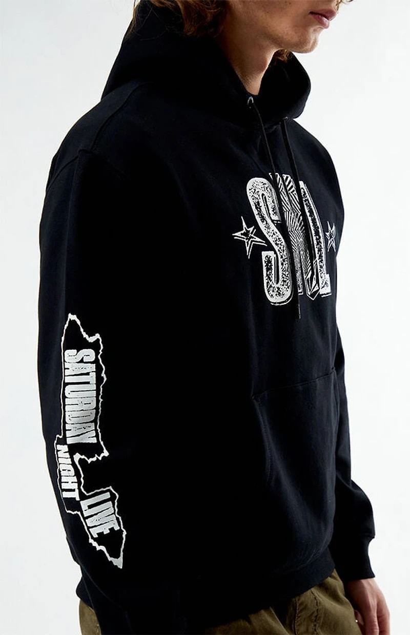 Volcom x SNL 50 Punker Hoodie
