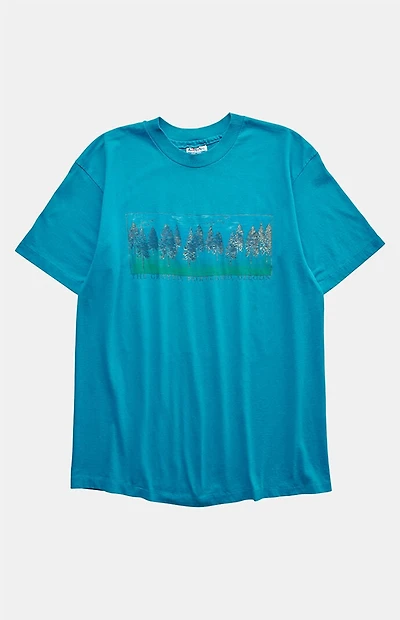 PS VINTAGE '90s The Grotto, Portland, Oregon Graphic T-Shirt