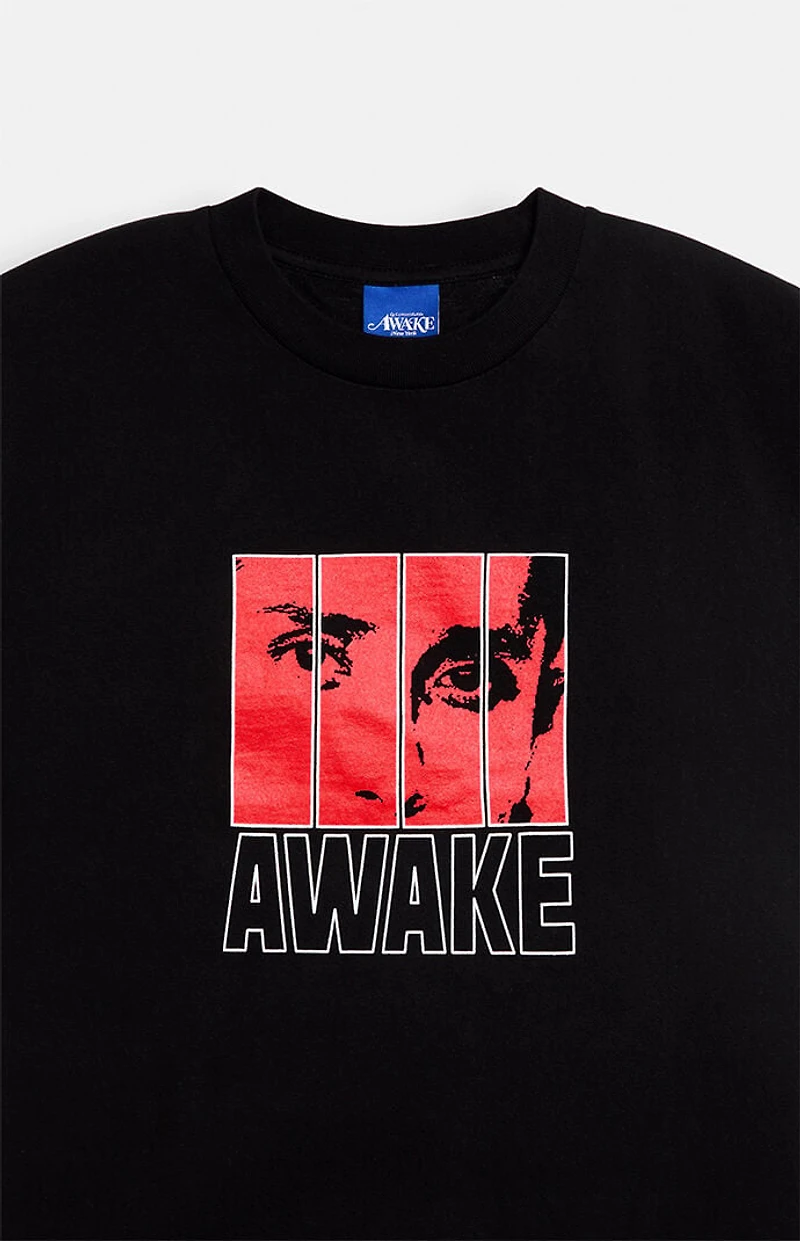 Awake NY Vegas T-Shirt