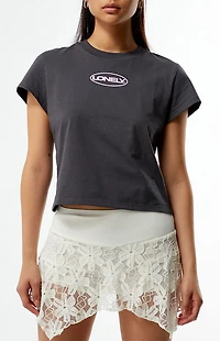 LONELY GHOST Studio T-Shirt