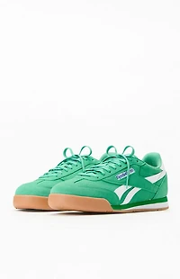 Reebok Green Campio XT Shoes