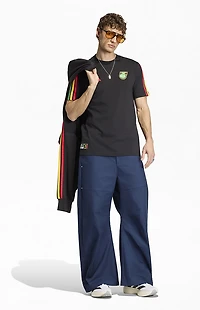 adidas FIFA World Cup Jamaica DNA T-Shirt