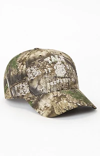47 Brand Yale Property MVP Camo Snapback Hat