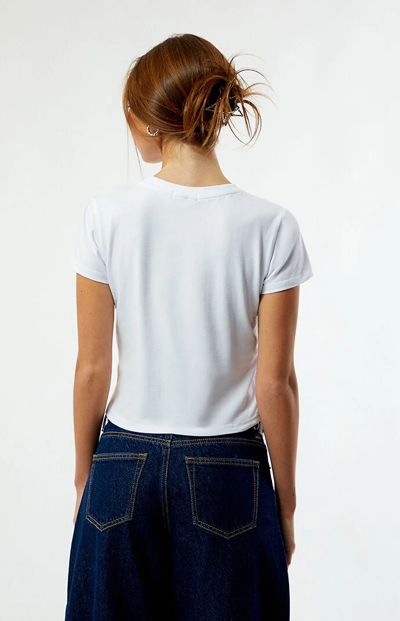 Von Dutch Star Skimmer T-Shirt