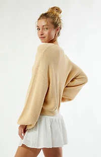 Rhythm Classic Knit Sweater