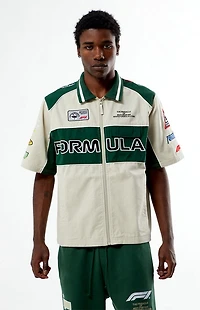 Formula 1 x PacSun Pole Position Shirt