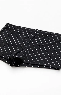 John Galt Polka Dot Boxer Shorts