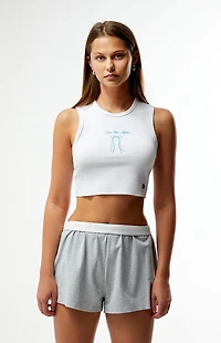 HYPE & VICE Zeta Tau Alpha Tank Top