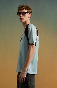 Formula 1 x Pacsun Miami Short Sleeve Soccer Jersey