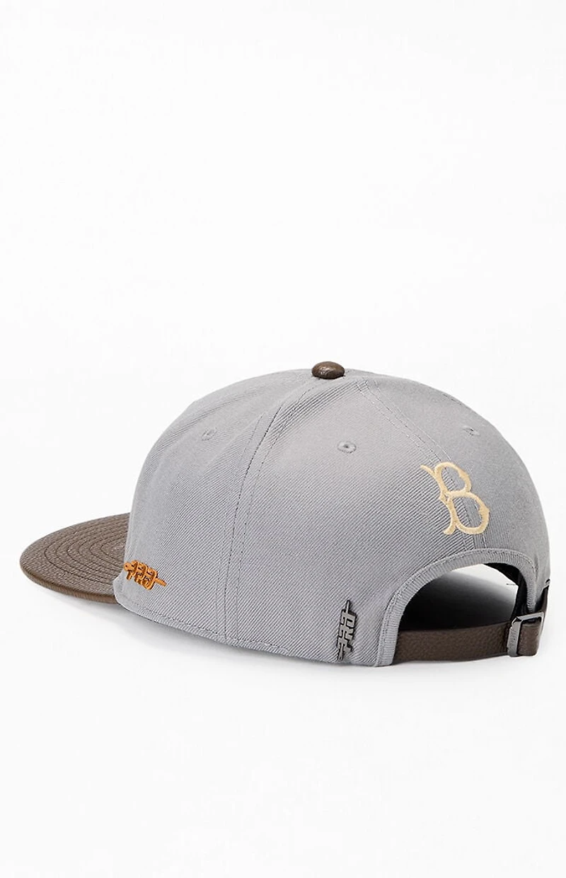 ProStandard Brooklyn Dodgers Dad Hat