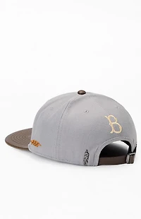 ProStandard Brooklyn Dodgers Dad Hat