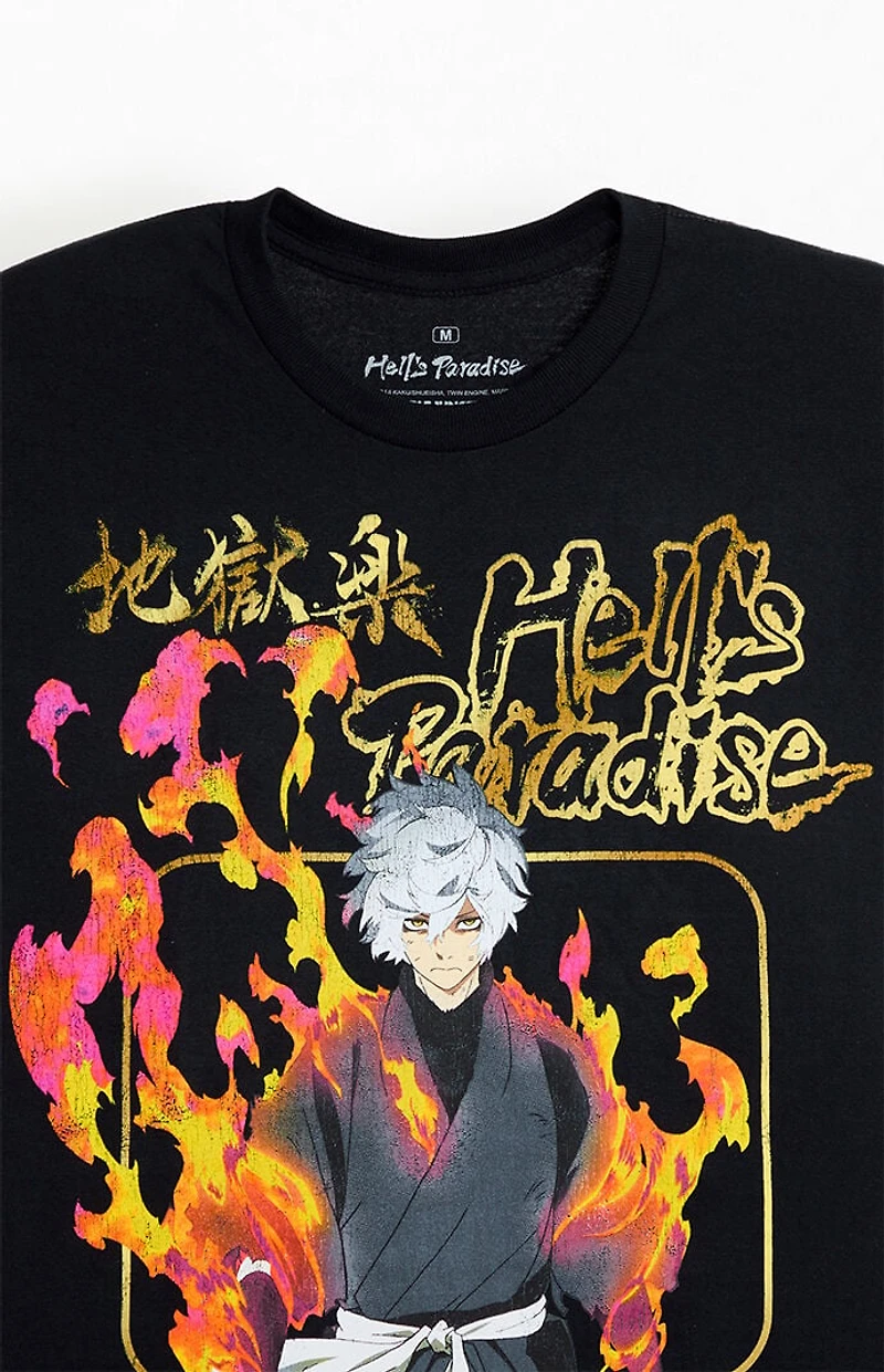 Hell's Paradise T-Shirt