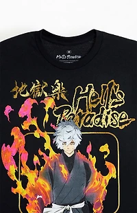 Hell's Paradise T-Shirt
