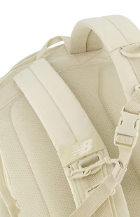 New Balance Off White Athletics Advance Backpack