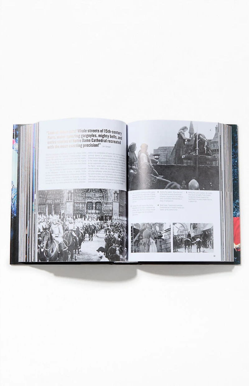 Taschen Horror Cinema Book