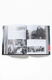 Taschen Horror Cinema Book