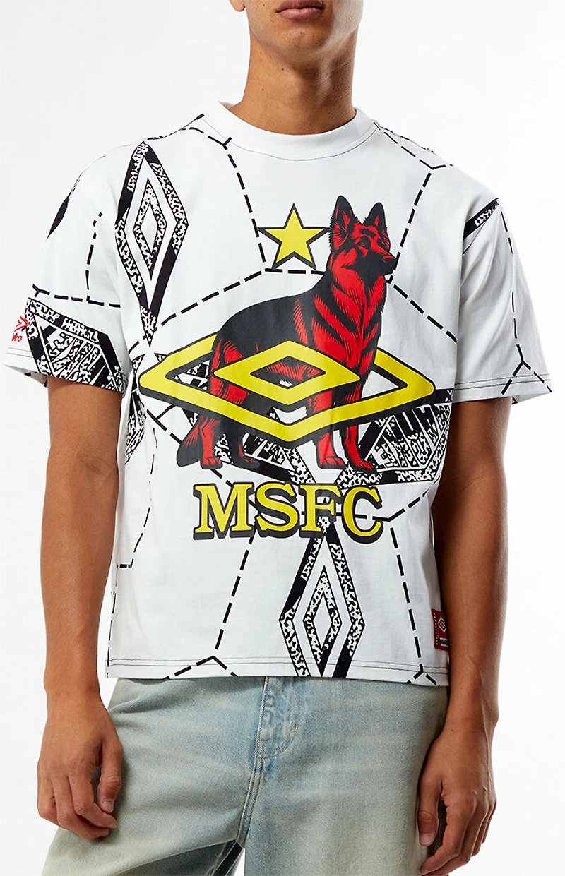 Umbro x Market Studios MSFC T-Shirt