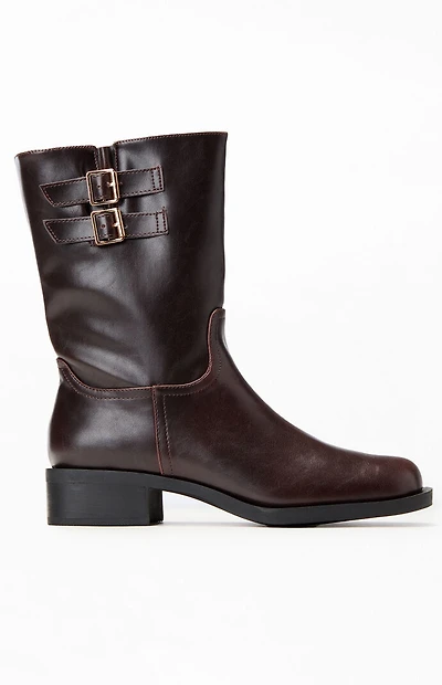 Matisse Women's Basil Moto Boots