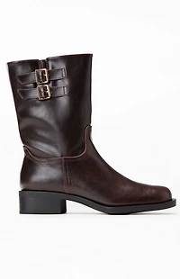 Matisse Women's Basil Moto Boots