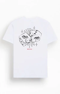 Rest Easy Sad Luck T-Shirt