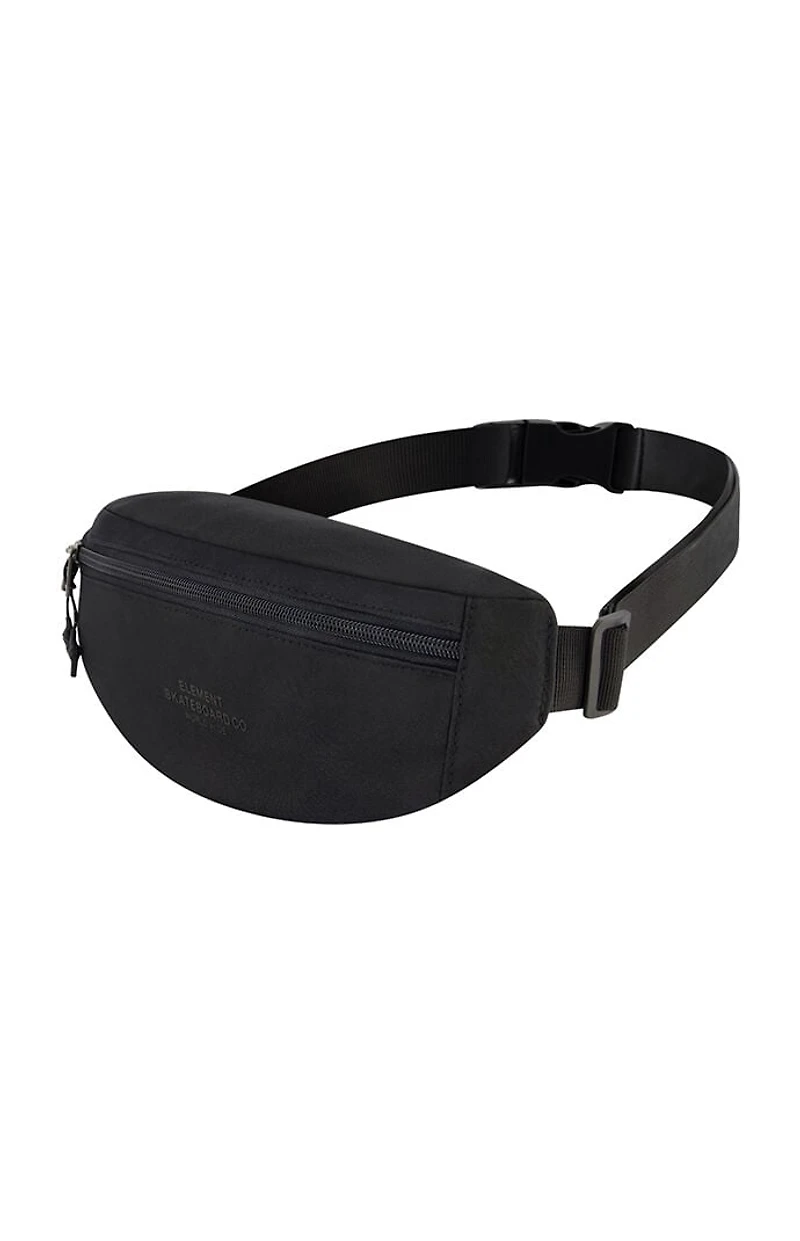 Element Black Sling Bag