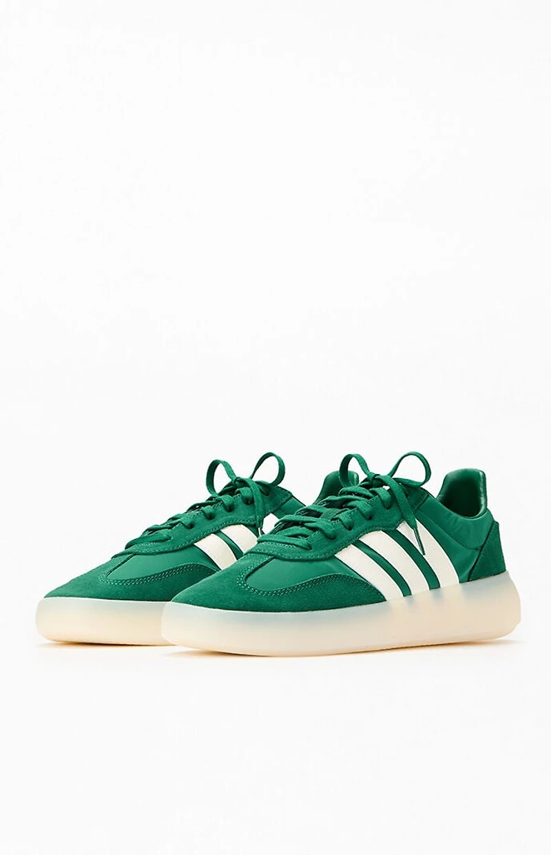 adidas Green Barreda Decode Shoes