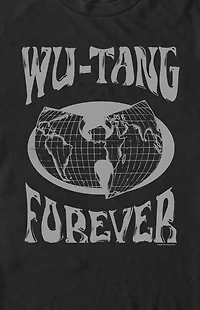 Wu Tang Forever T-Shirt