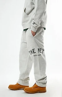 The Met x PacSun Academy Baggy Sweatpants
