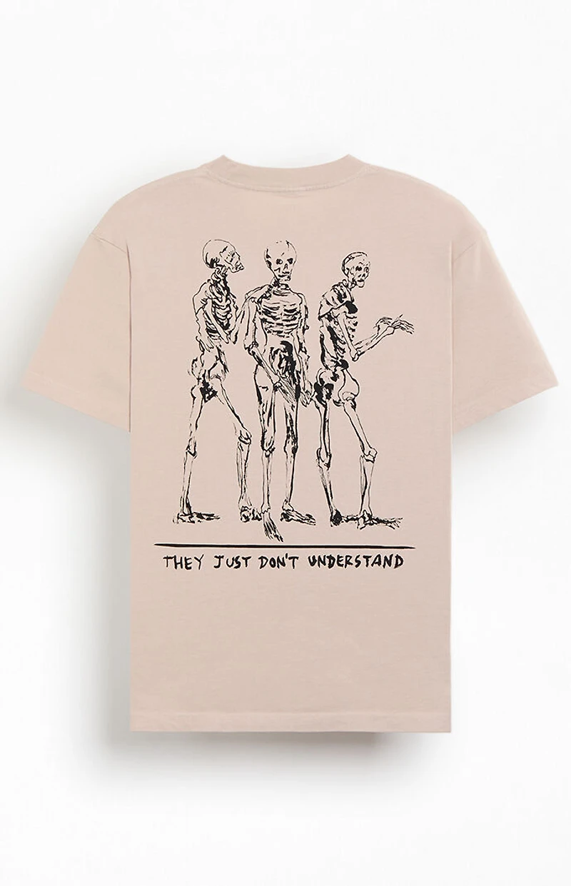 Avenged Sevenfold Skull T-Shirt