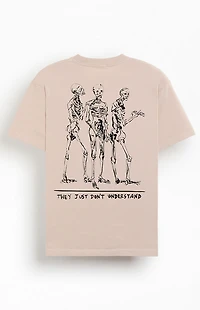 Avenged Sevenfold Skull T-Shirt