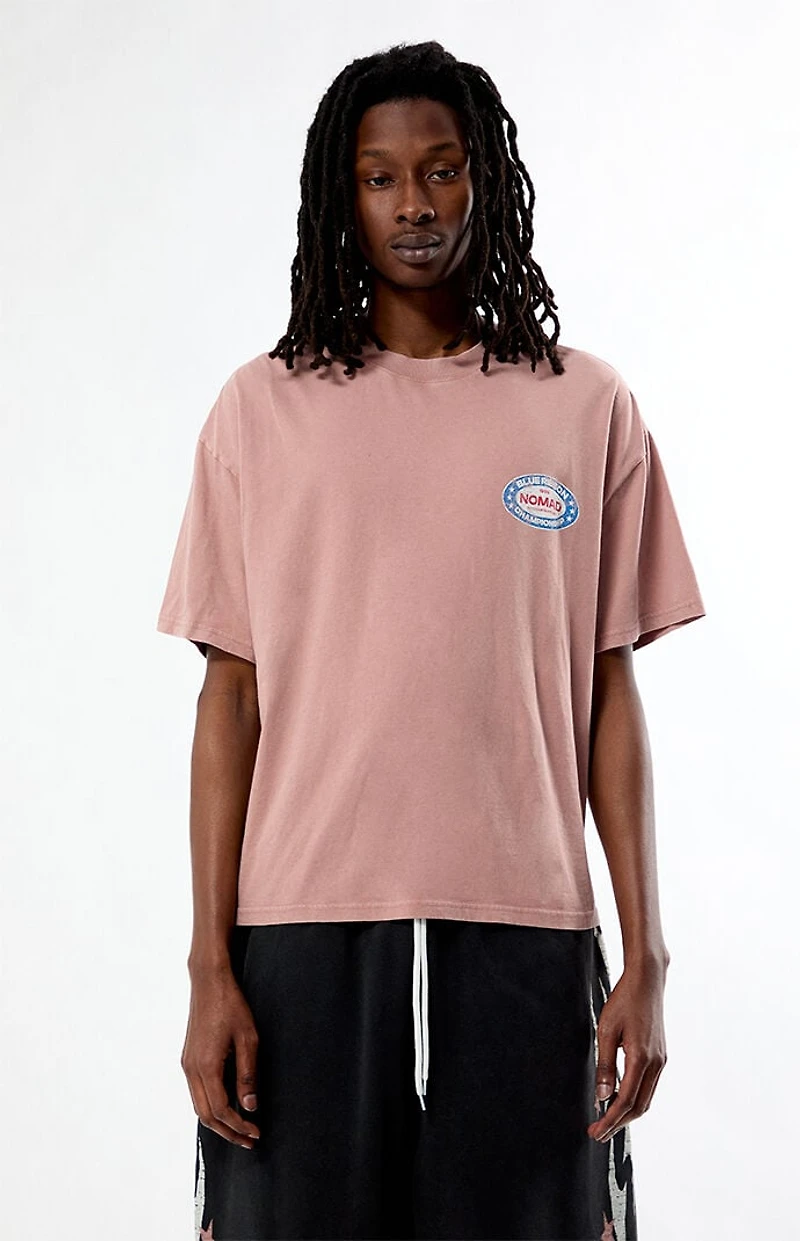 Pacsun Nomad T-Shirt