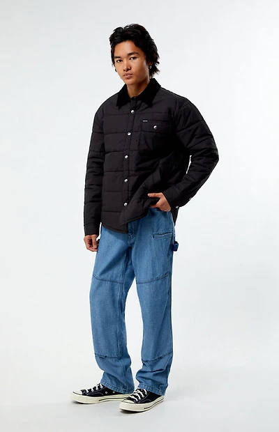 Brixton Reserve Assembly Carpenter Pants