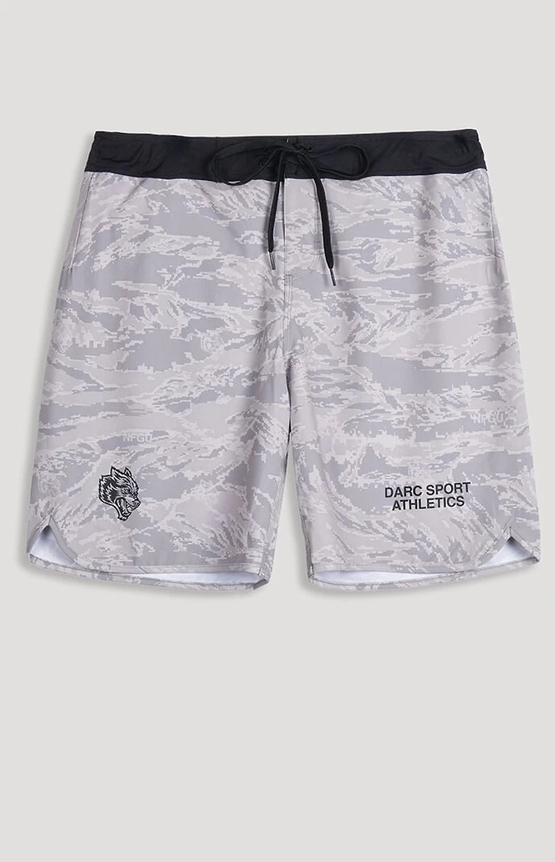 DARC SPORT ATHLETICS Brucey Boardshorts