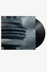 Drake Views Vinyl Record