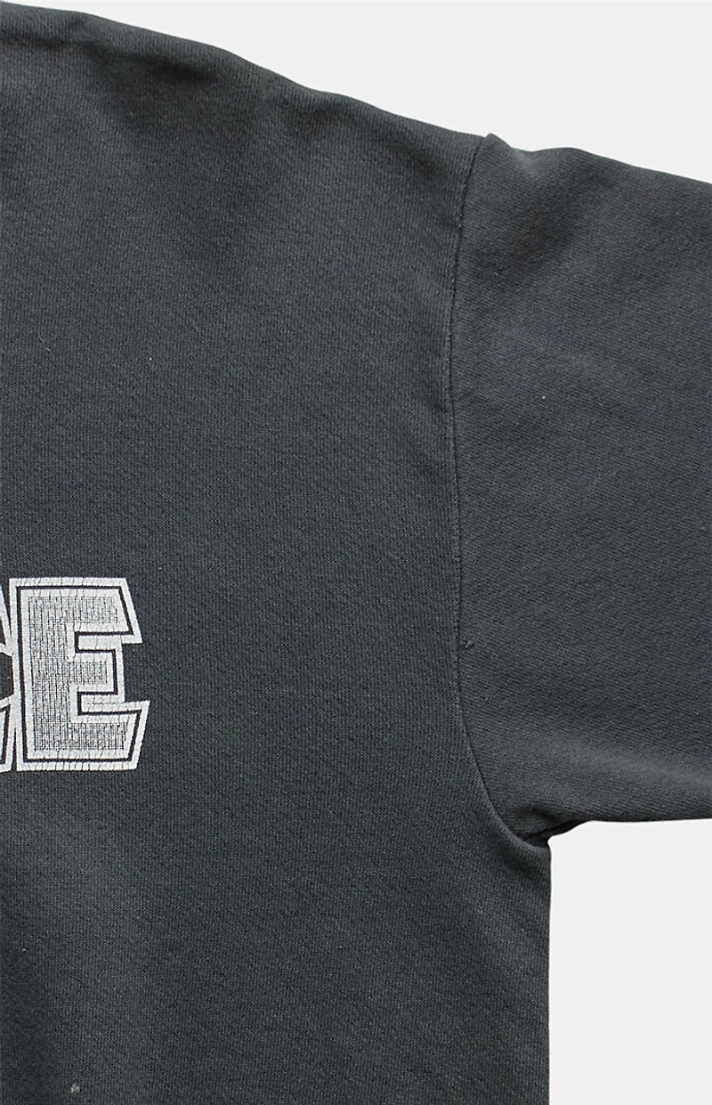 PS VINTAGE 2000s Just Dance It Crew Neck Sweatshirt