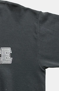 PS VINTAGE 2000s Just Dance It Crew Neck Sweatshirt