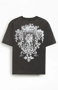 Pacsun Madonna And Child T-Shirt